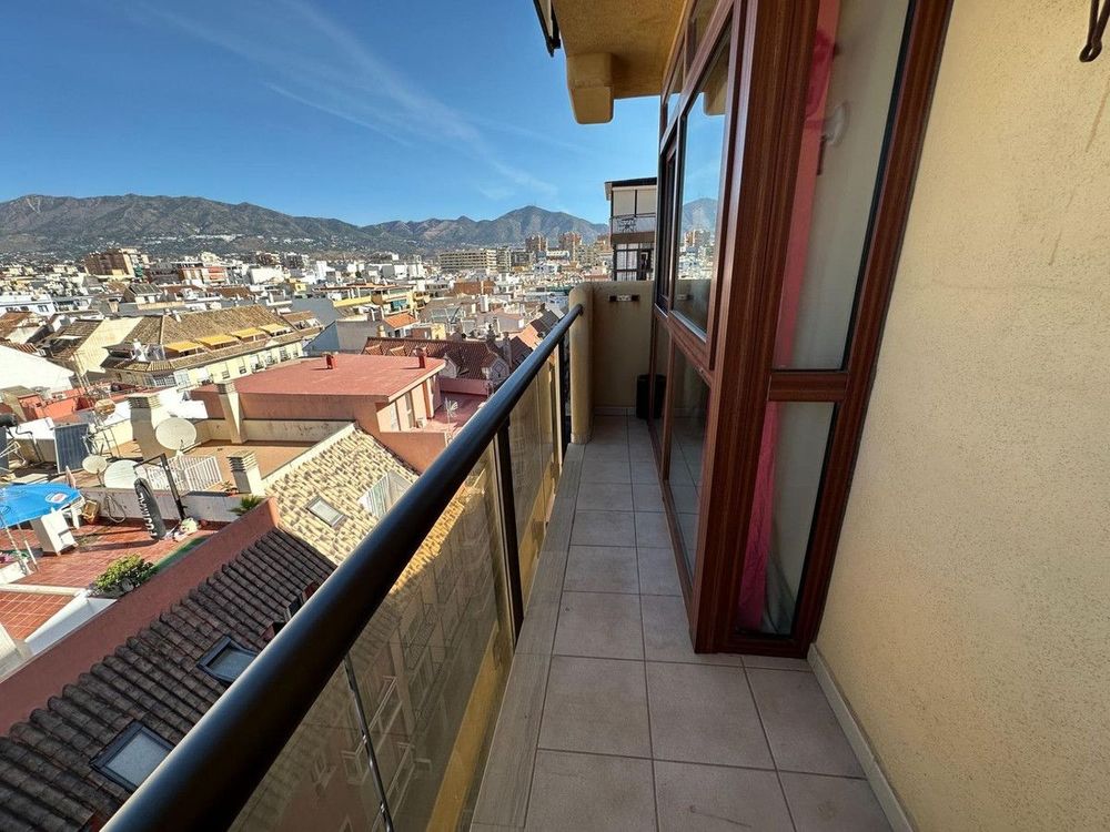 Apartment | Resale in Fuengirola in Fuengirola Others, Costa del Sol - Main property photo