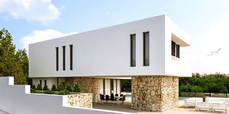 House | Resale in Javea in Javea, Costa Blanca - Photo 3