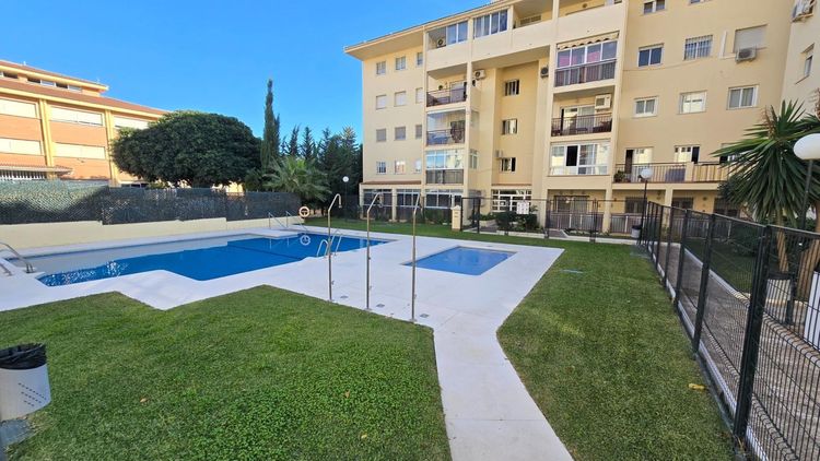 Apartment | Resale in Arroyo de la Miel - Development photo 1