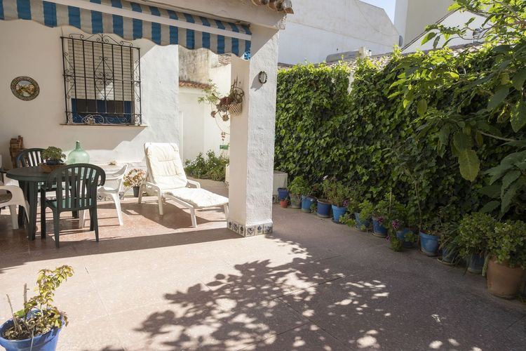 House | Resale in Fuengirola - Development photo 1