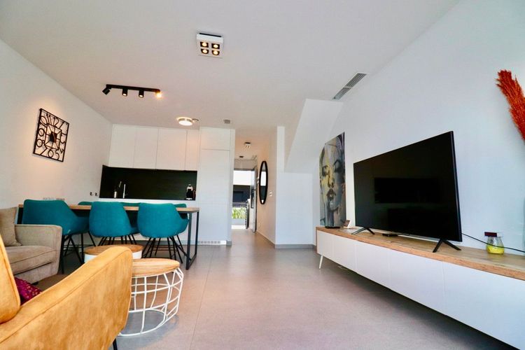 Apartment | Resale in Guardamar del Segura in Guardamar del Segura, Costa Blanca - Photo 5