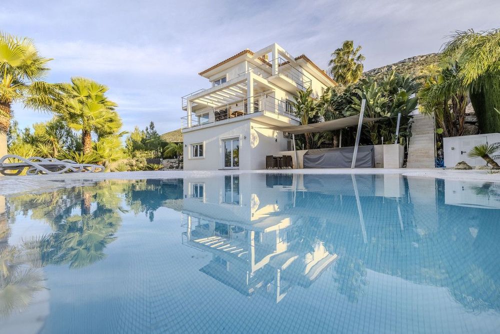 House | Resale in Javea in Javea, Costa Blanca - Main property photo