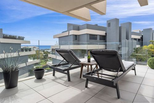Apartment | Resale in Selwo — Selwo, Costa del Sol