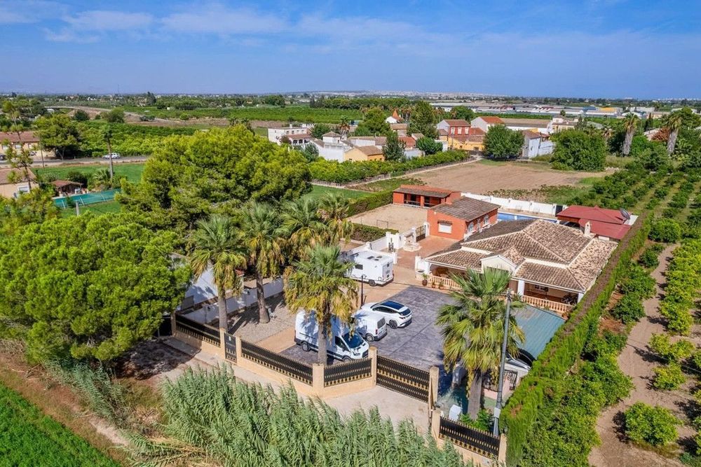 House | Resale in Heredades in Heredades, Costa Blanca - Main property photo
