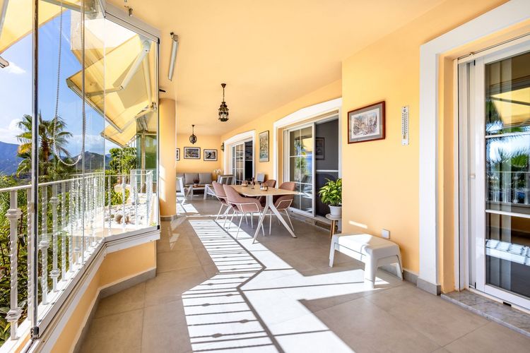 Apartment | Resale in Alhaurin Golf in Alhaurin Golf, Costa del Sol - Photo 4