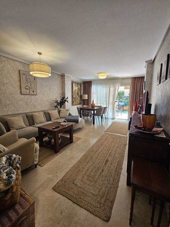 Apartment | Resale in Las Chapas - Development photo 1