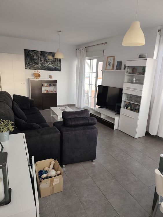 Penthouse | Resale in Estepona in Estepona, Costa del Sol - Photo 3