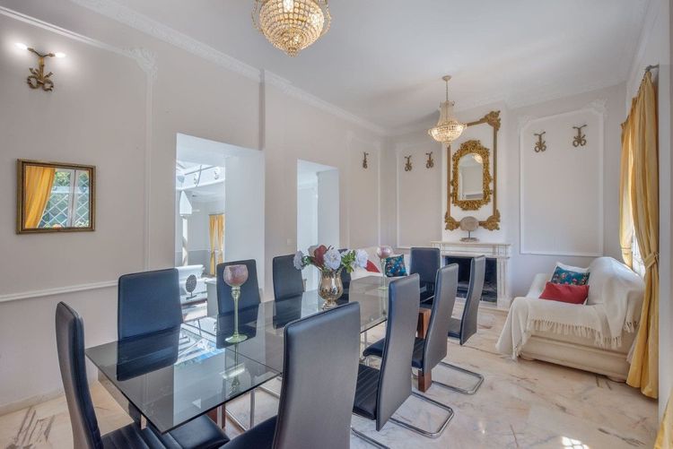 House | Resale in Hacienda Las Chapas in Hacienda Las Chapas, Costa del Sol - Photo 2