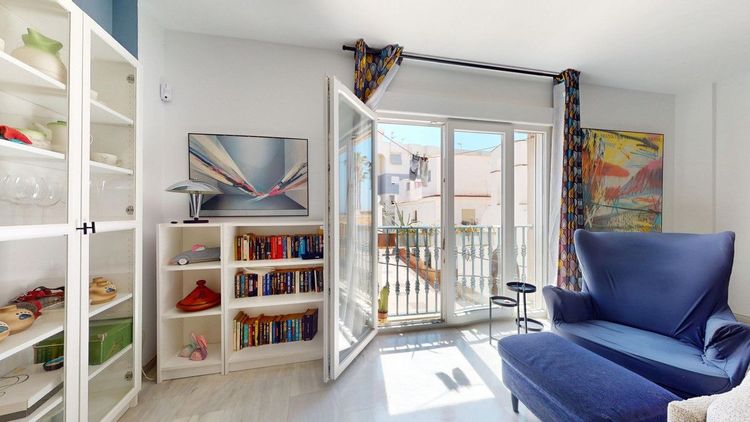Apartment | Resale in Algarrobo Costa in Algarrobo Costa, Costa del Sol - Photo 3