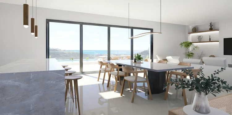 Tailor Made in Casares Golf - Casares del Sol, Costa del Sol - Photo 4