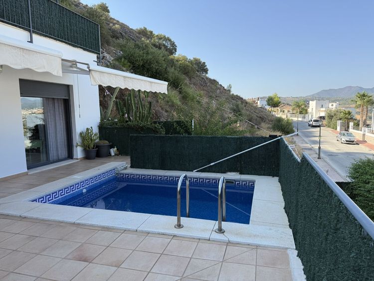 House | Resale in Coín in Coín, Costa del Sol - Photo 3