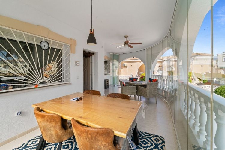 House | Resale in Benijofar in Benijofar, Costa Blanca - Photo 5