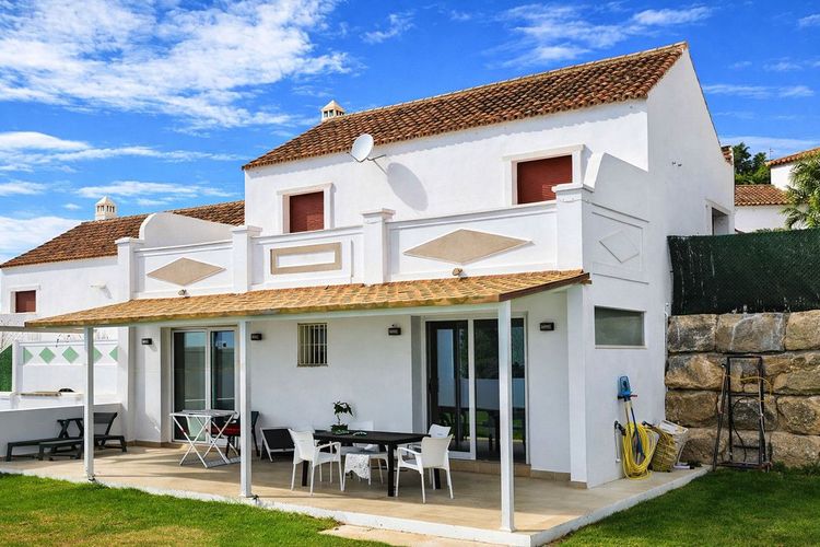 House | Resale in Casares Playa - Development photo 1