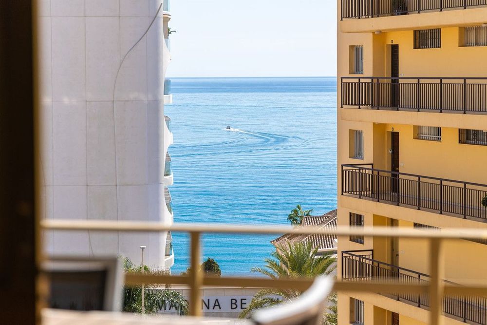 Apartment | Resale in Benalmadena in Benalmadena Others, Costa del Sol - Main property photo