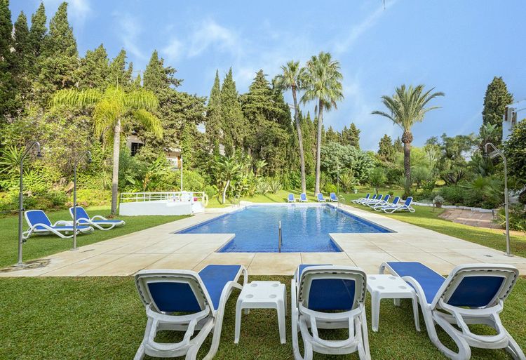 Penthouse | Resale in Puerto Banús in Puerto Banús, Costa del Sol - Photo 4
