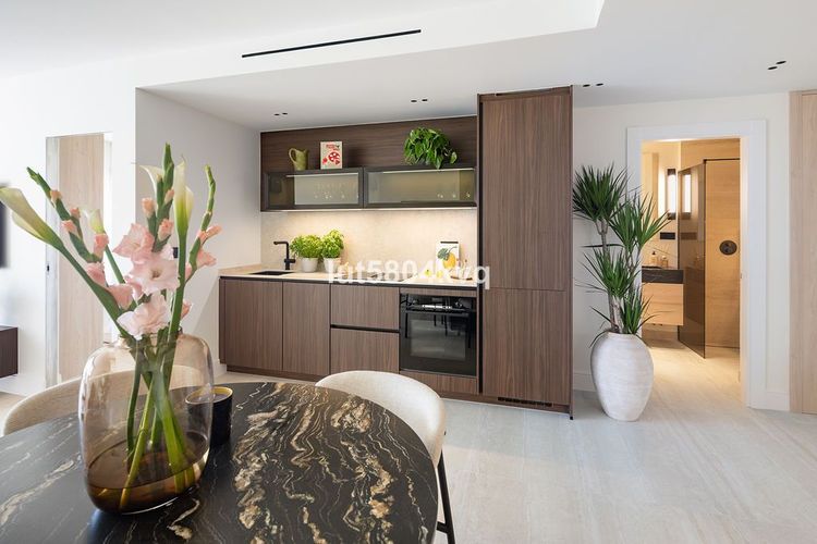 Penthouse | Resale in La Quinta in La Quinta, Costa del Sol - Photo 5