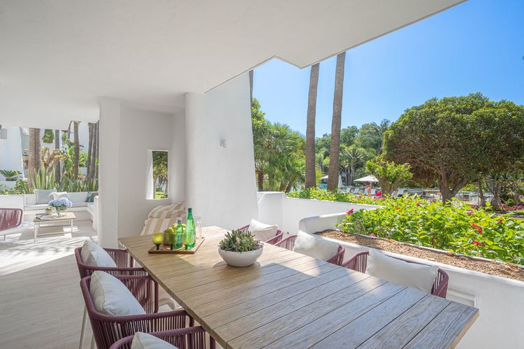 Apartment | Resale in The Golden Mile - Development photo 1