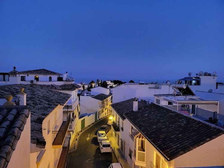 Apartment | Resale in Benalmadena Pueblo - Development photo 1