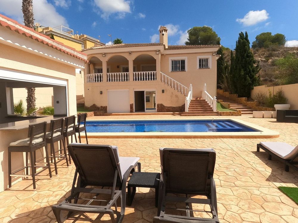 House | Resale in Algorfa in Algorfa, Costa Blanca - Main property photo