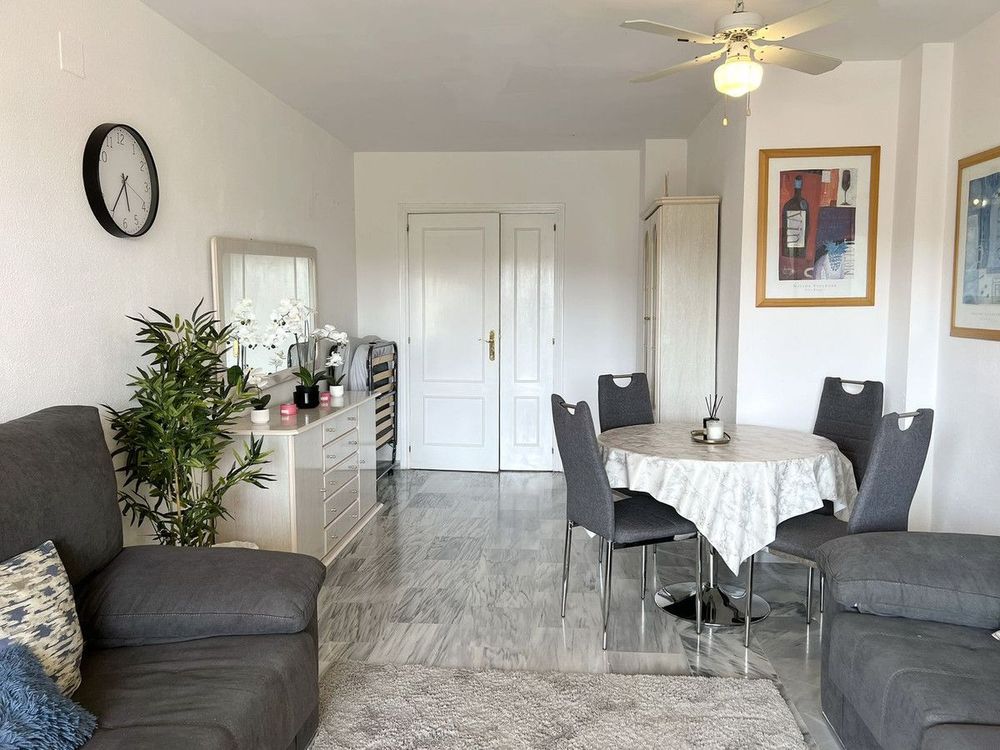 Apartment | Resale in Riviera del Sol in Riviera del Sol, Costa del Sol - Main property photo