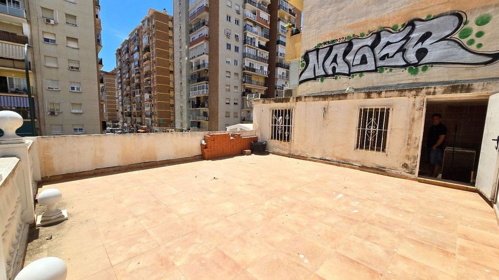 House | Resale in Málaga in Málaga, Costa del Sol - Main property photo