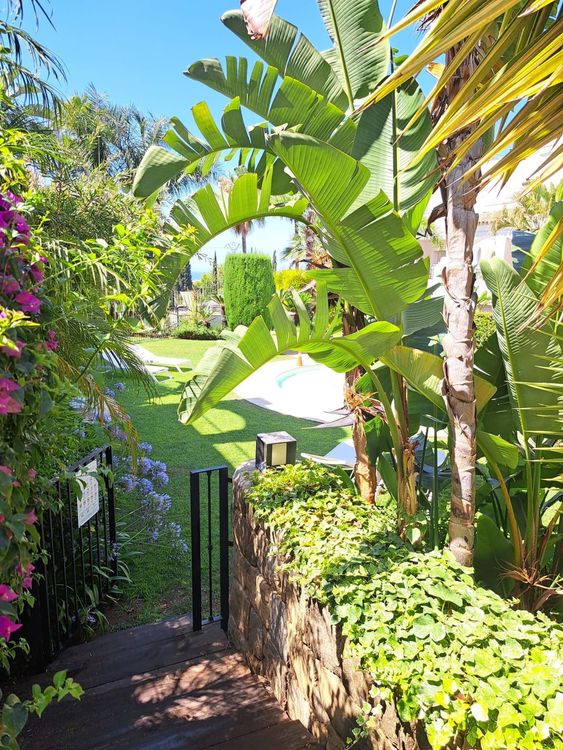 Apartment | Resale in Marbella in Marbella Others, Costa del Sol - Photo 2