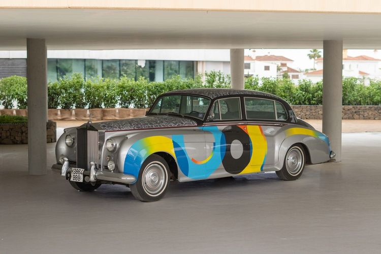 Apartment | Resale in Fuengirola - Development photo 1