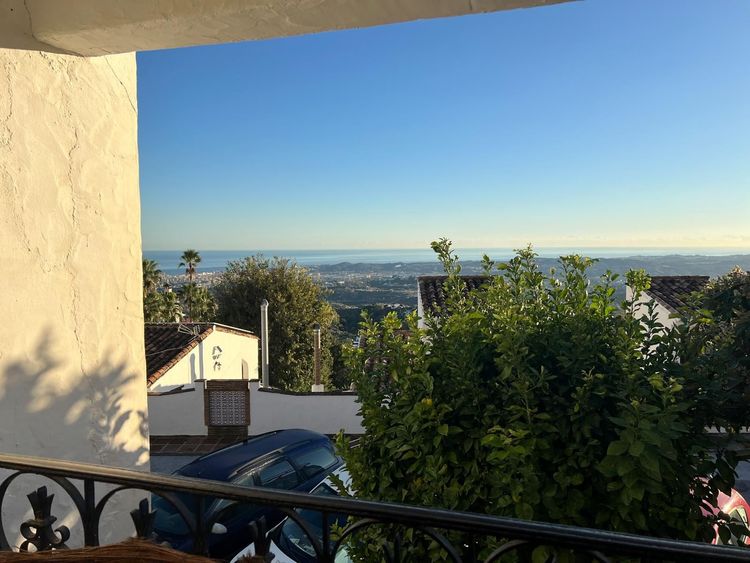 Apartment | Resale in Mijas - Development photo 1