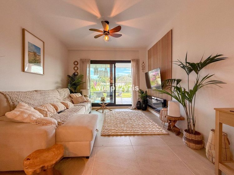 Apartment | Resale in Selwo - Development photo 1