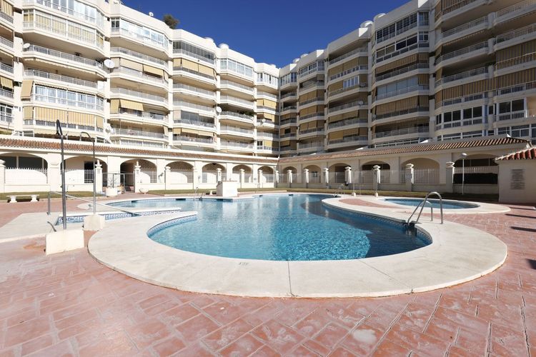 Apartment | Resale in Los Boliches - Development photo 1