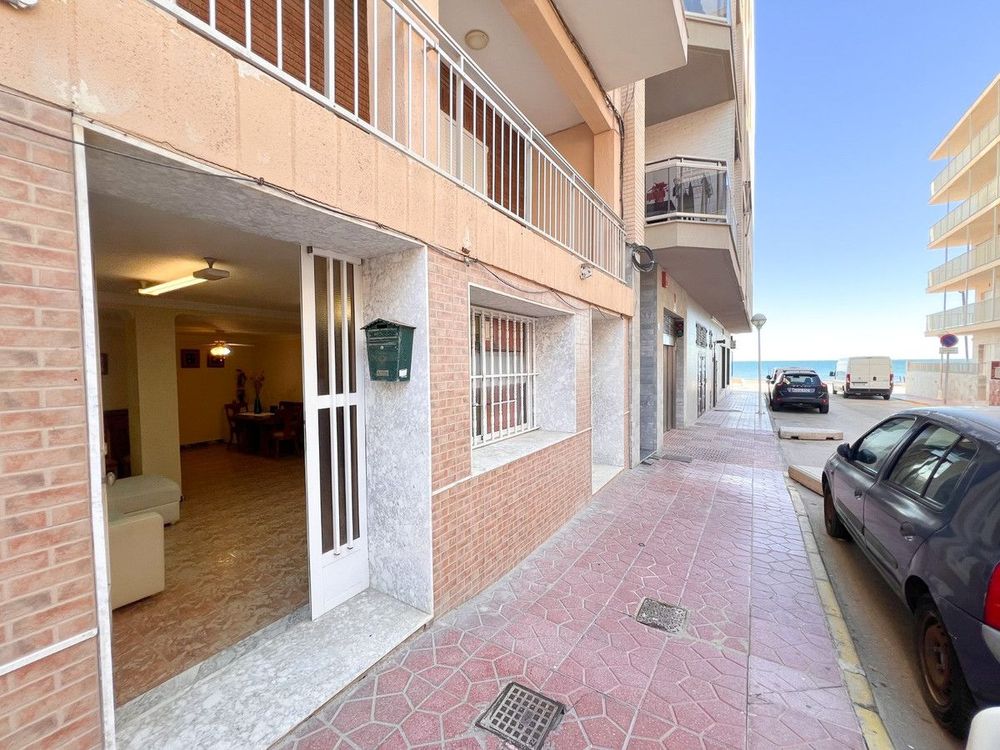 Apartment | Resale in Guardamar del Segura in Guardamar del Segura, Costa Blanca - Main property photo