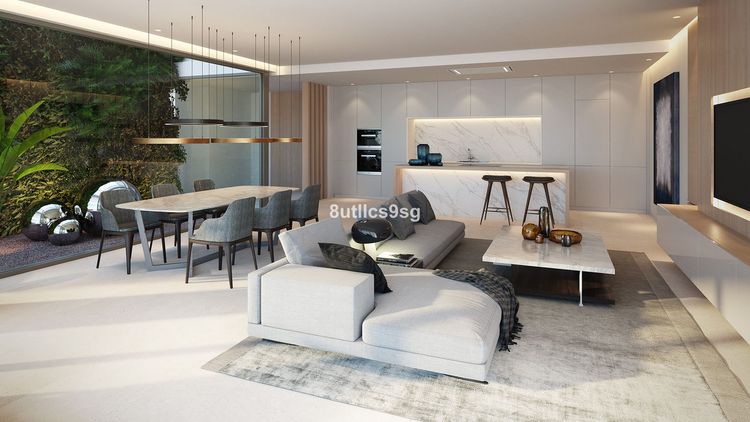 Apartment | Resale in La Quinta in La Quinta, Costa del Sol - Photo 3