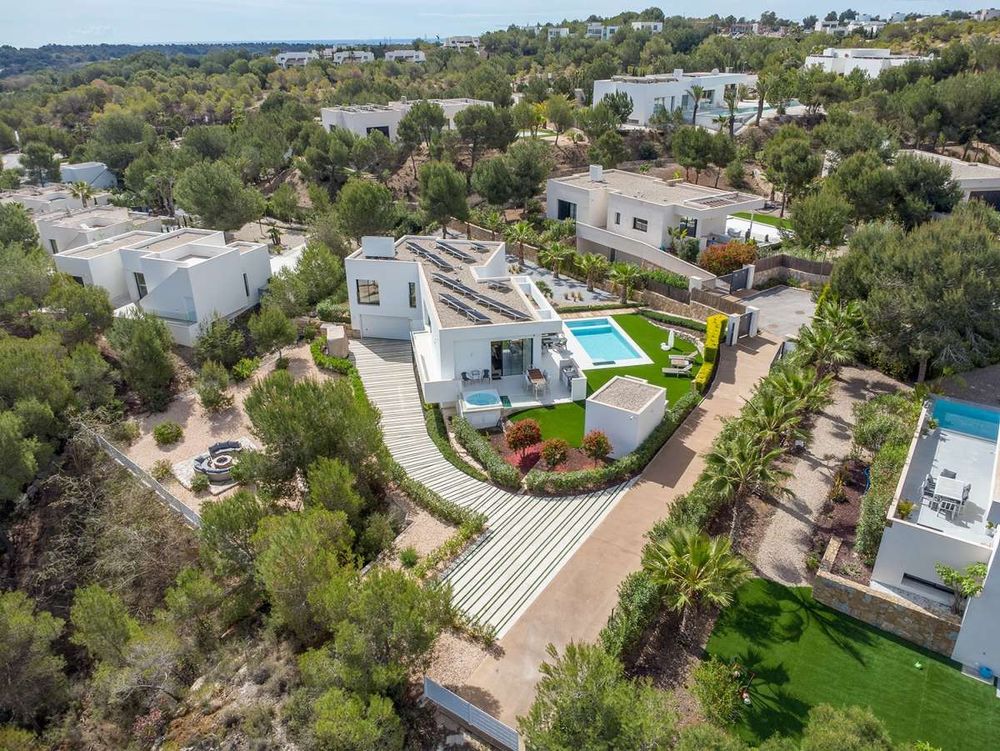 House | Resale in Las Colinas Golf in Las Colinas Golf, Costa Blanca - Main property photo