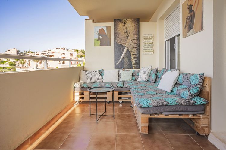 Apartment | Resale in Mijas in Mijas Others, Costa del Sol - Photo 4