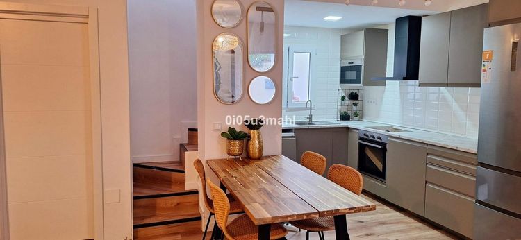 Apartment | Resale in Málaga in Málaga, Costa del Sol - Photo 3