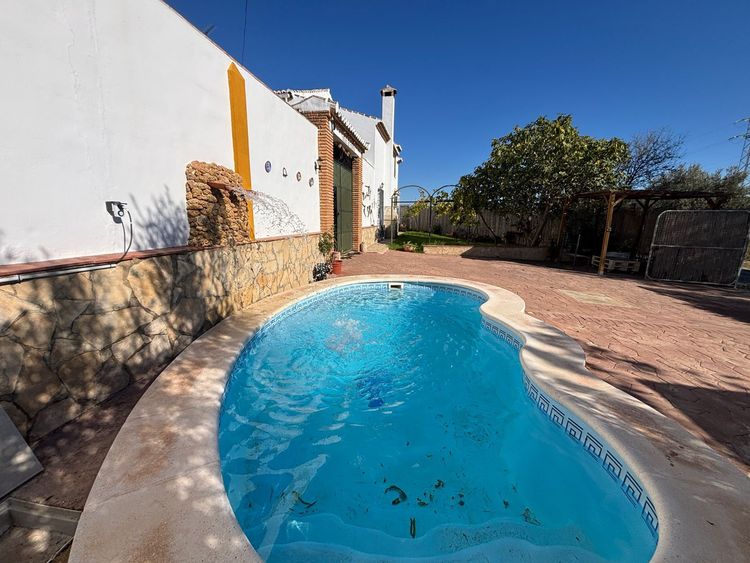 House | Resale in Antequera - Development photo 1