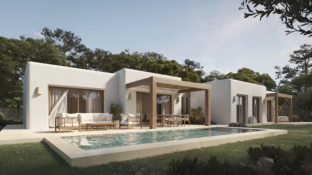 Serenity V in Benissa, Costa Blanca - Main property photo