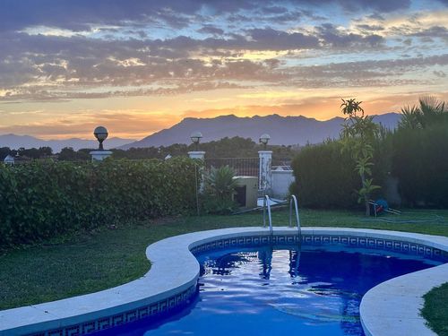 House | Resale in La Mairena — La Mairena, Costa del Sol