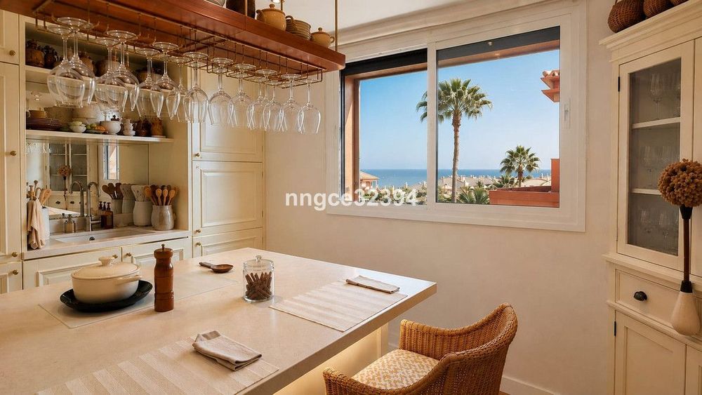 Apartment | Resale in The Golden Mile in The Golden Mile, Costa del Sol - Main property photo