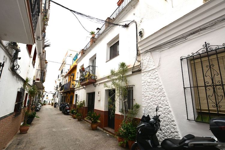 House | Resale in Marbella - Development photo 1