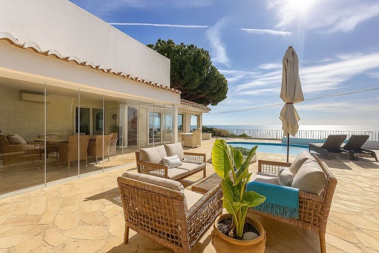 House | Resale in La Capellania - Development photo 1