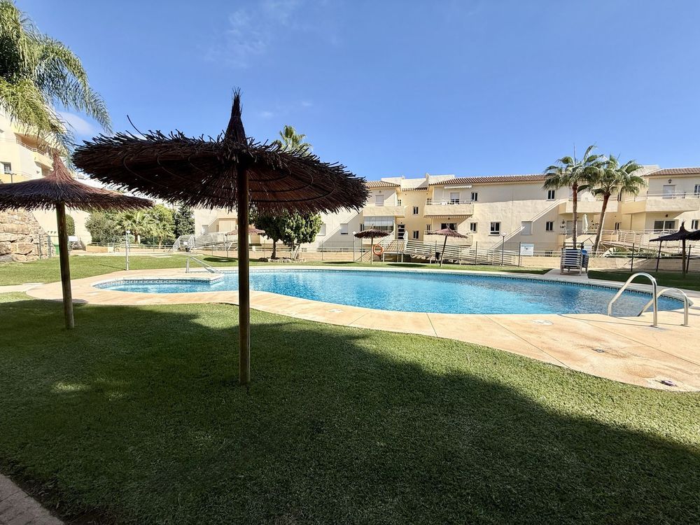 Apartment | Resale in Riviera del Sol in Riviera del Sol, Costa del Sol - Main property photo