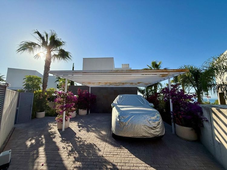 House | Resale in Manilva in Manilva Others, Costa del Sol - Photo 3