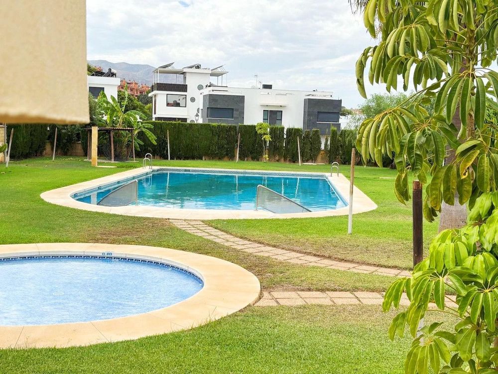 House | Resale in Alhaurín de la Torre in Alhaurín de la Torre, Costa del Sol - Main property photo