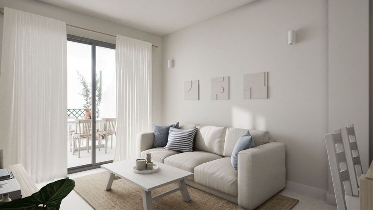 Apartment | Resale in Artola - Development photo 1