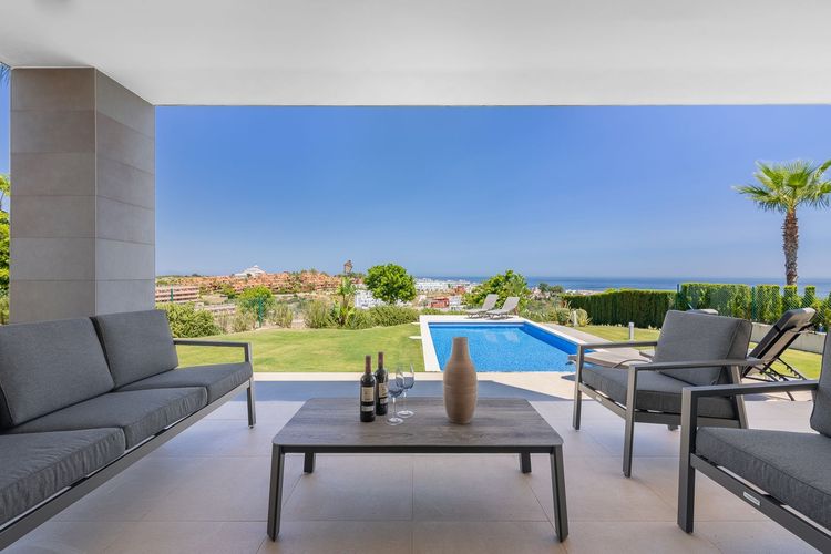 House | Resale in Manilva Others - Development photo 1