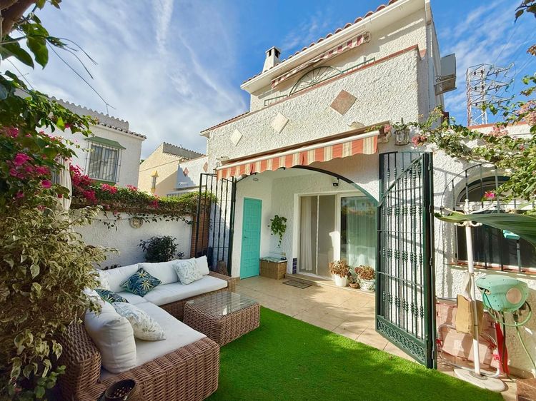 House | Resale in Calahonda - Development photo 1