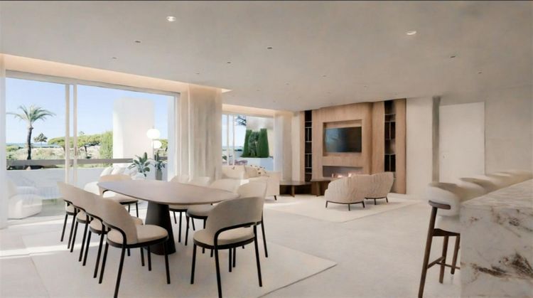 Apartment | Resale in Los Monteros in Los Monteros, Costa del Sol - Photo 4