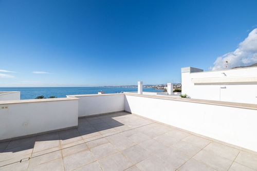 Penthouse | Resale in Benalmadena Costa — Benalmadena Others, Costa del Sol