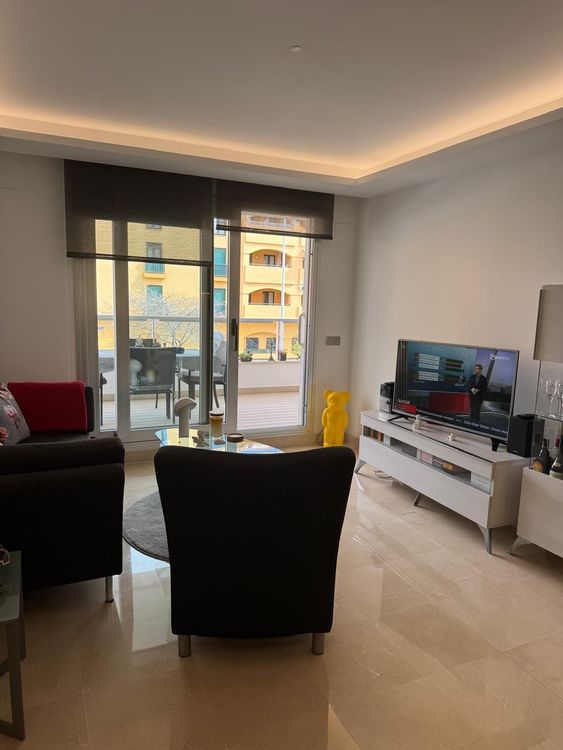 Apartment | Resale in San Pedro de Alcántara in San Pedro de Alcántara Others, Costa del Sol - Photo 3
